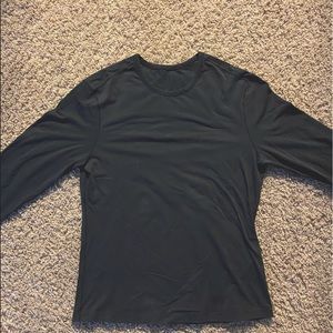 Lululemon 5 Year Basic LS